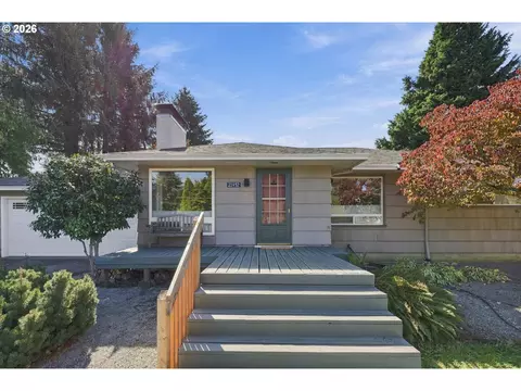 Exterior - 21932 SE Ash St, Gresham, OR 97030 photo 1 of 13