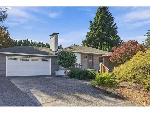 Exterior - 21932 SE Ash St, Gresham, OR 97030 photo 12 of 13