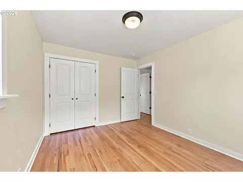 Bedroom - 21932 SE Ash St, Gresham, OR 97030 photo 2 of 6