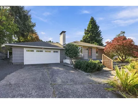 Exterior - 21932 SE Ash St, Gresham, OR 97030 photo 13 of 13