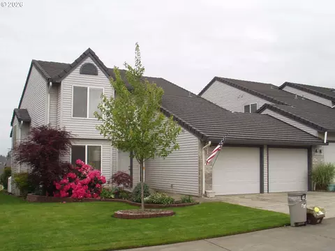 2217 NE 179th St, Ridgefield, WA 98642