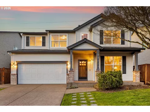 5707 SW Sequoia Dr, Tualatin, OR 97062