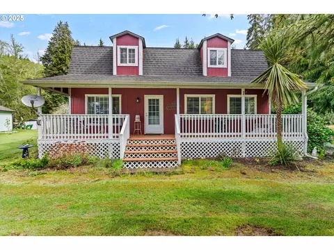 1042 W State Route 4, Cathlamet, WA 98612
