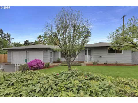 2315 19th St, Springfield, OR 97477