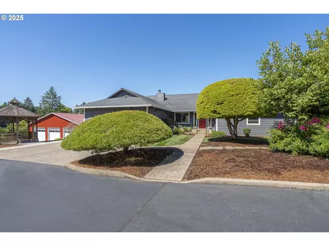 10905 NE Renne Rd, Newberg, OR 97132