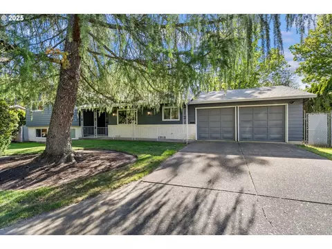 20390 SW Avon Ct, Beaverton, OR 97078