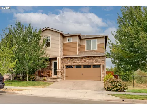 1961 NW 21st St, Mcminnville, OR 97128