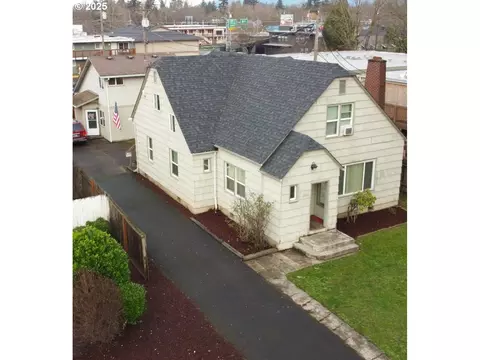 1233 W 8th Ave, Eugene, OR 97402