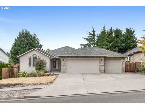 Exterior - 1251 SE Glacier Ln, Gresham, OR 97080 photo 1 of 4