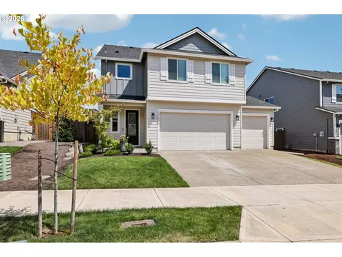 17515 SW Wapato Island Dr, Sherwood, OR 97140
