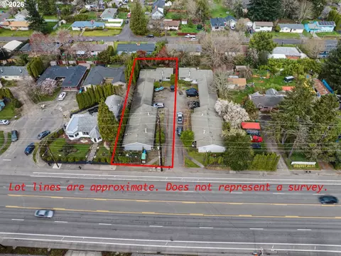 View/Area - 18635 SE Division St, Gresham, OR 97030 photo 5 of 15