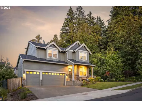 16290 SEckert Ln, Damascus, OR 97089