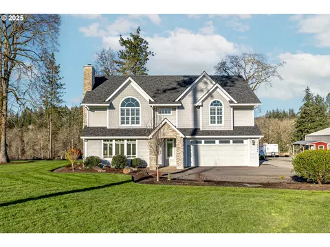 12095 S Barbara Way, Molalla, OR 97038