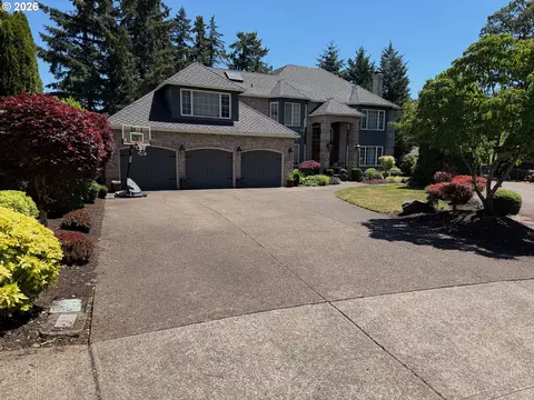 6021 Caufield St, West Linn, OR 97068