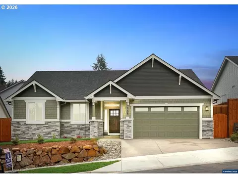 747 Emily Grace Ln SE, Salem, OR 97306