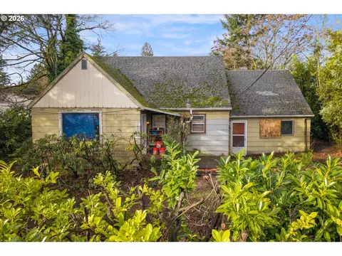 2643 SE 115th Ave, Portland, OR 97266