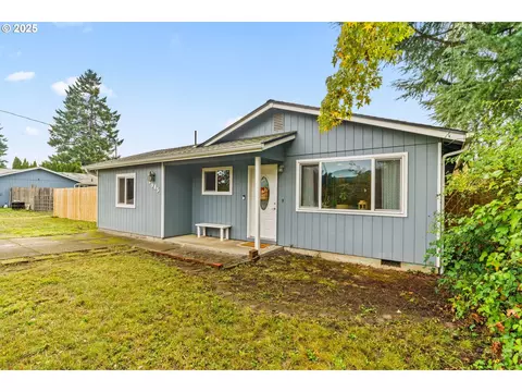 2945 Hayden Bridge Rd, Springfield, OR 97477