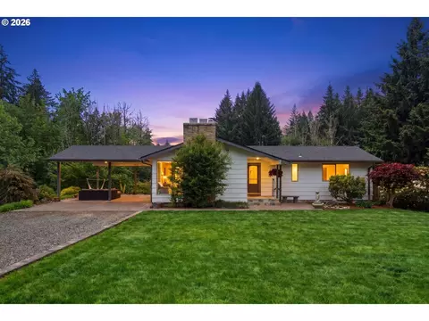 25421 SE Sunshine Valley Rd, Damascus, OR 97089