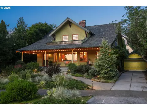 3177 N Willamette Blvd, Portland, OR 97217