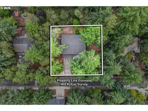 View/Area - 3827 Vine Maple St, Eugene, OR 97405 photo 1 of 1