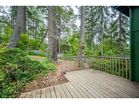 Exterior - 3827 Vine Maple St, Eugene, OR 97405 photo 7 of 13