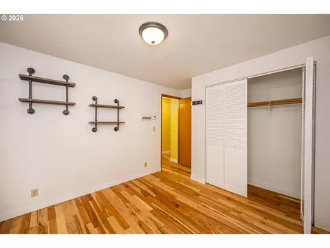 Bedroom - 3827 Vine Maple St, Eugene, OR 97405 photo 6 of 7