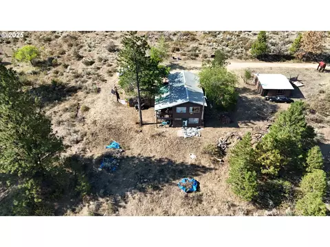 45773 Gem Mine Rd, Baker City, OR 97814
