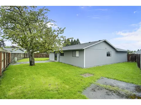 Exterior - 7 Olive Ct, Longview, WA 98632 photo 6 of 6
