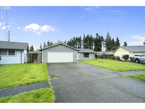 Exterior - 7 Olive Ct, Longview, WA 98632 photo 1 of 6
