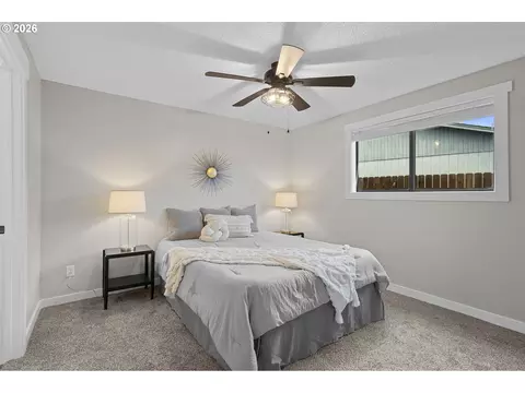 Bedroom - 7 Olive Ct, Longview, WA 98632 photo 5 of 6
