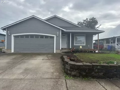 758 S Sunrise Dr, Jefferson, OR 97352