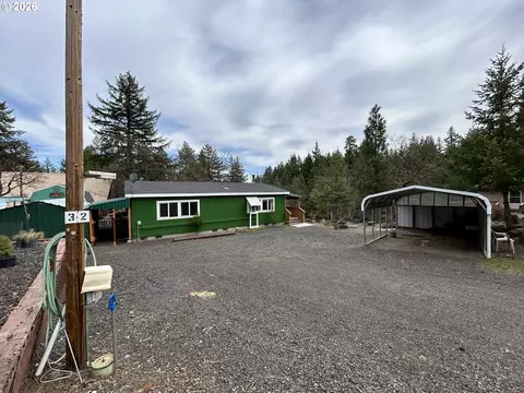 302 Wildcat Xing, Tygh Valley, OR 97063