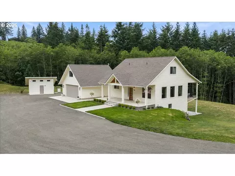 188 Sparrow Ln, Castle Rock, WA 98611