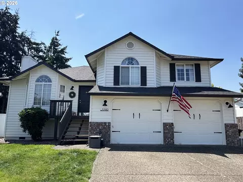 5182 SE 52nd Pl, Hillsboro, OR 97123