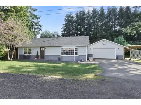 42125 SE Luzon Ln, Sandy, OR 97055