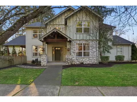 11455 SW Gallo Ave, Portland, OR 97223