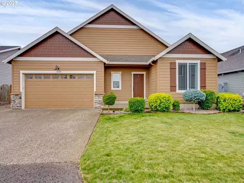 5108 Meteor Ave NE, Salem, OR 97305