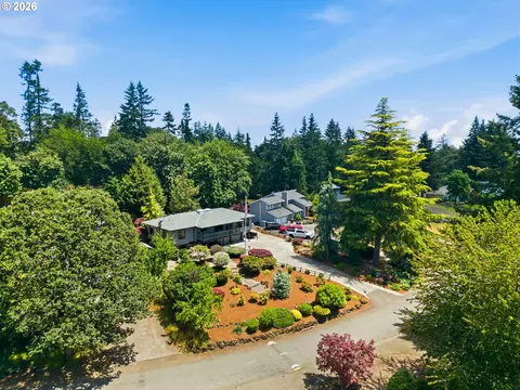 1245 Linnwood Dr, Albany, OR 97322