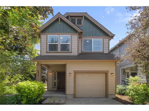 4866 SE Sandalwood St, Hillsboro, OR 97123