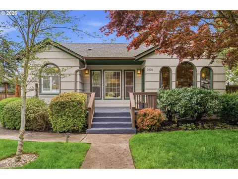5926 NE 24th Ave, Portland, OR 97211