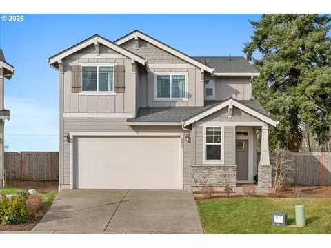 6439 N 87th Ct, Camas, WA 98607
