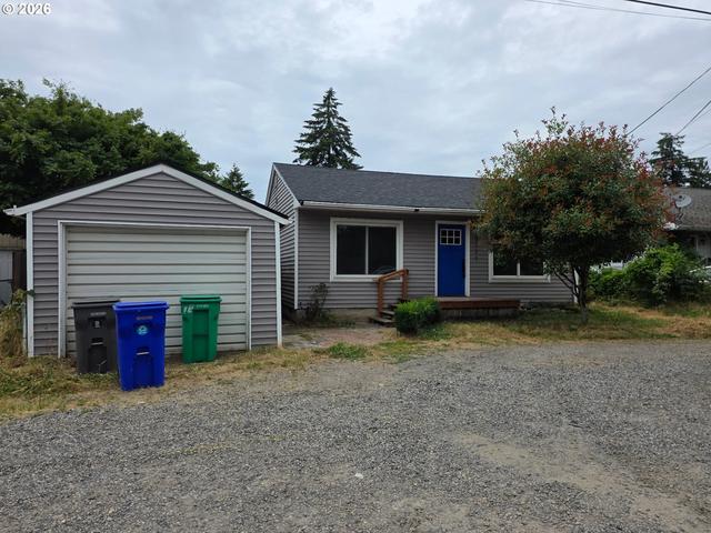 5711 SE 123rd Ave, Portland, OR 97236