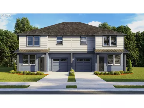 6547 SE Nasha St, Hillsboro, OR 97123
