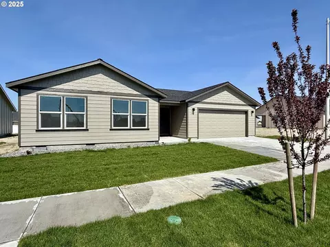 Undisclosed, Boardman, OR 97818