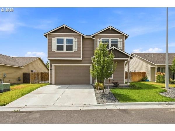 2189 NE 5th St, Hermiston, OR 97838