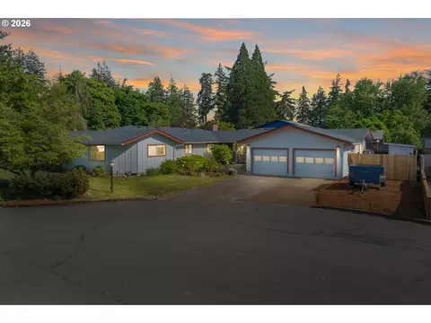 4490 Corona St, Eugene, OR 97404