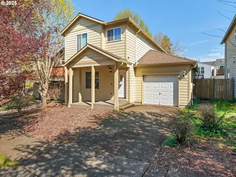 3814 NE 156th Ave, Portland, OR 97230