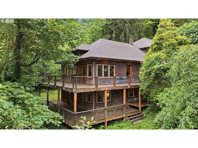 9505 NW Germantown Rd, Portland, OR 97231