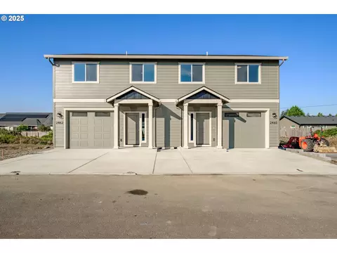 2488 Roll Tide Ct, Lebanon, OR 97355