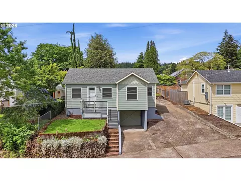 1321 NE Dallas St, Camas, WA 98607